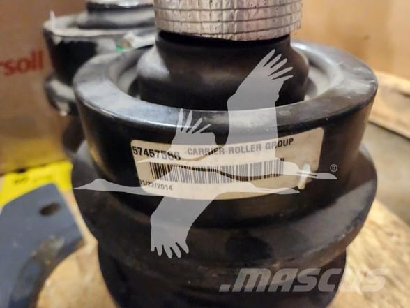 Atlas Copco  Construction - Others