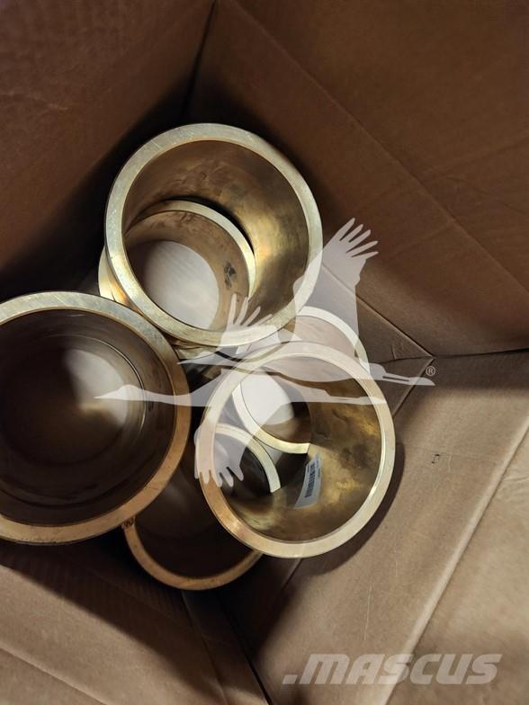 Atlas Copco  Construction - Others