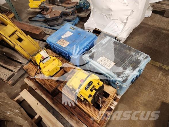 Atlas Copco  Construction - Others