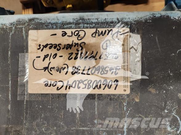 Atlas Copco  Construction - Others