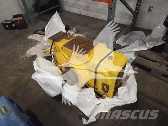 Atlas Copco  Construction - Others