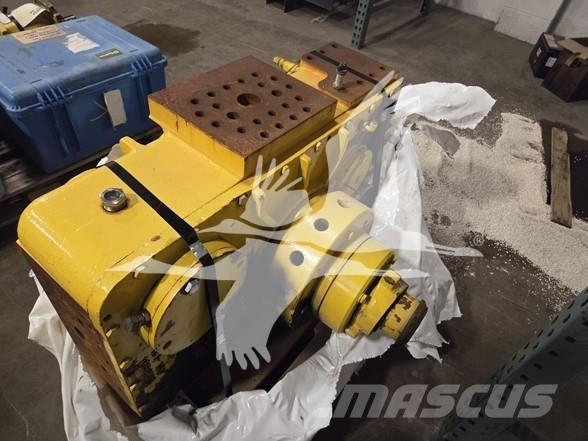 Atlas Copco  Construction - Others
