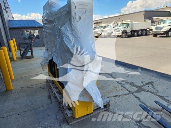 Atlas Copco  Construction - Others