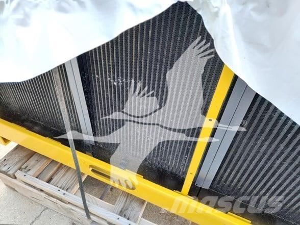 Atlas Copco  Construction - Others