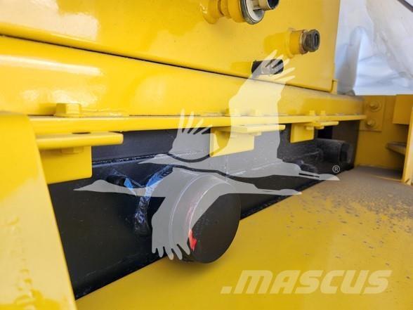 Atlas Copco  Construction - Others