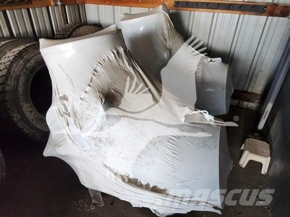 Atlas Copco  Construction - Others