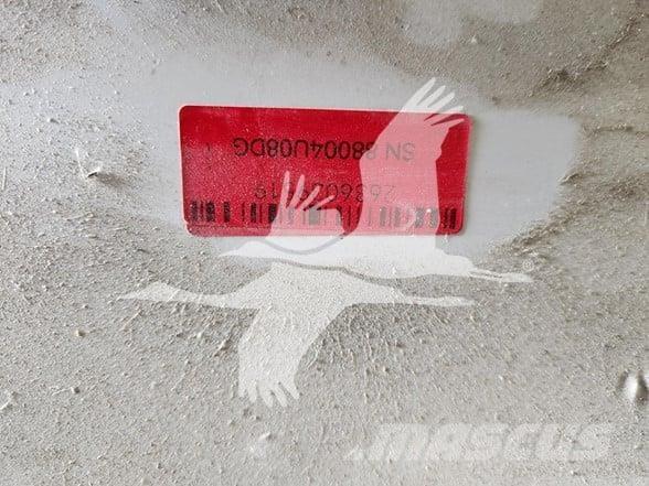 Atlas Copco  Construction - Others