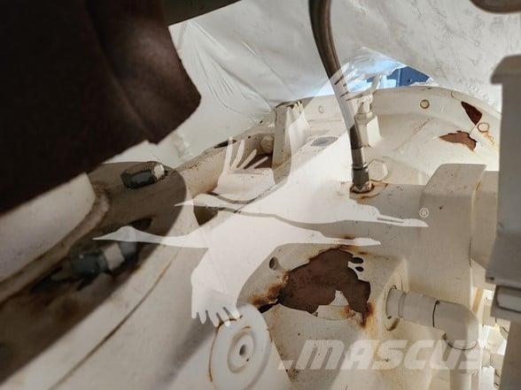 Atlas Copco  Construction - Others