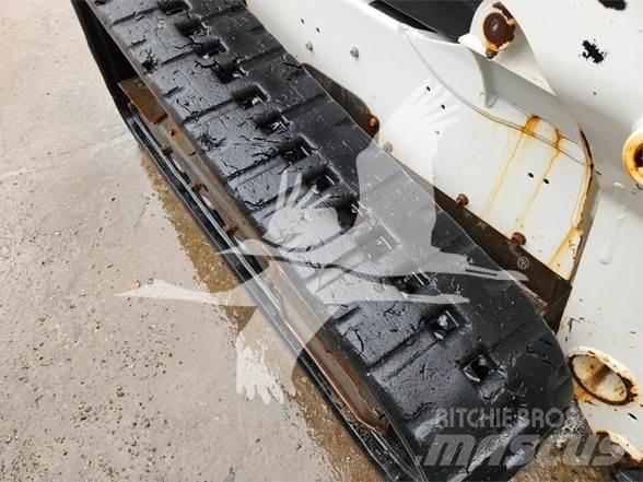 Bobcat T590 Skid steer loaders