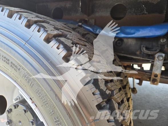 Ford F550 Construction - Others