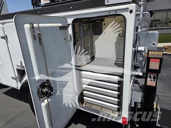 Ford F550 Construction - Others