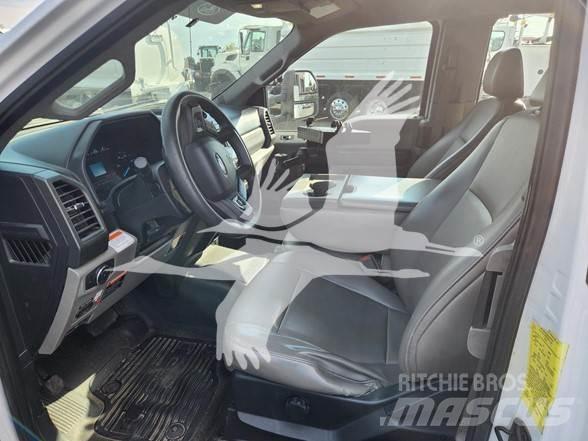 Ford F550 Construction - Others