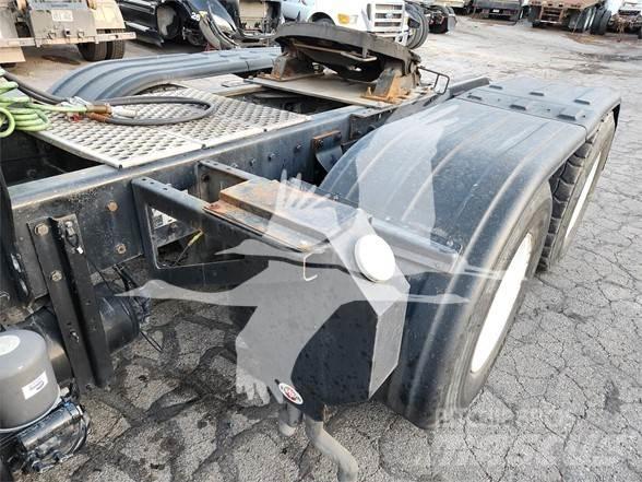 Kenworth C500 Tractor Units