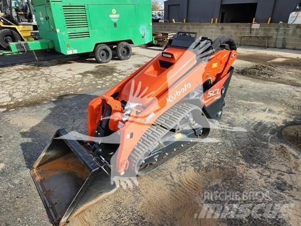 Kubota SCL1000 Construction - Others