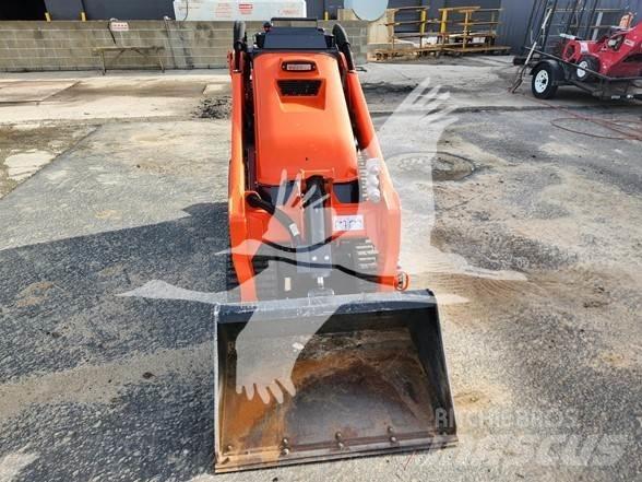 Kubota SCL1000 Construction - Others