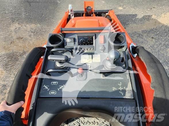 Kubota SCL1000 Construction - Others