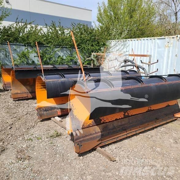  MONROE MP44 Construction - Others
