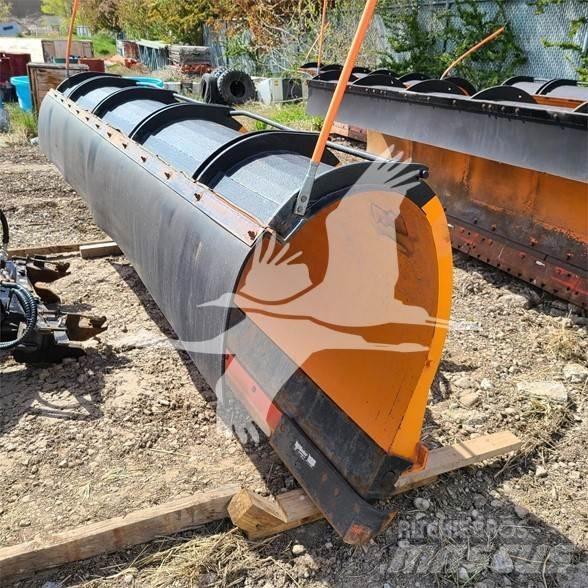 MONROE MP44 Construction - Others