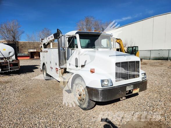 Peterbilt 330 Construction - Others