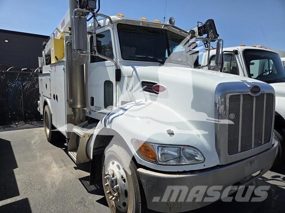 Peterbilt 335 Construction - Others