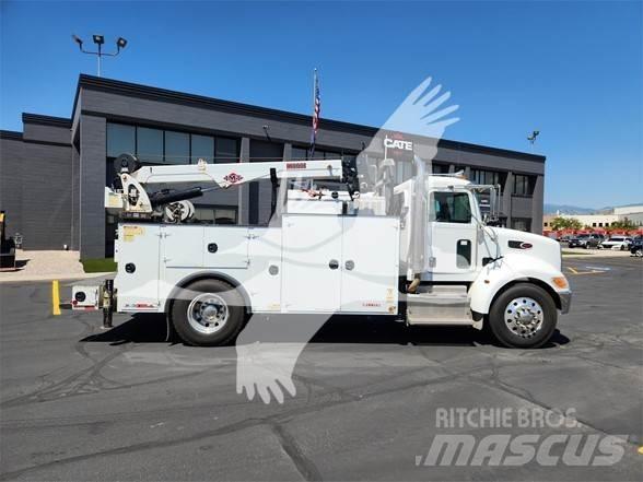 Peterbilt 337 Construction - Others