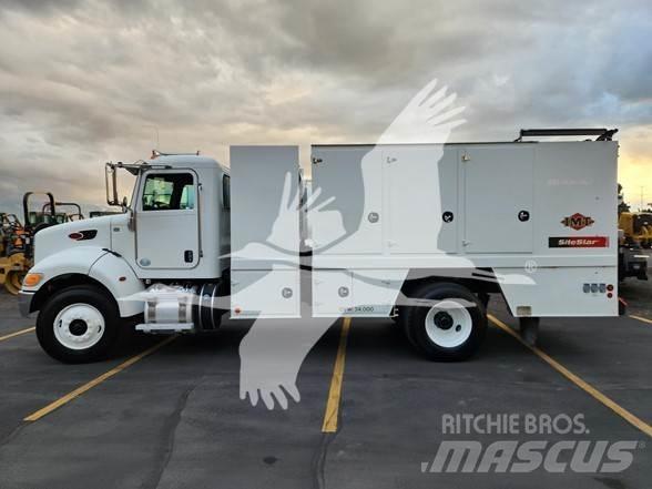 Peterbilt 337 Construction - Others