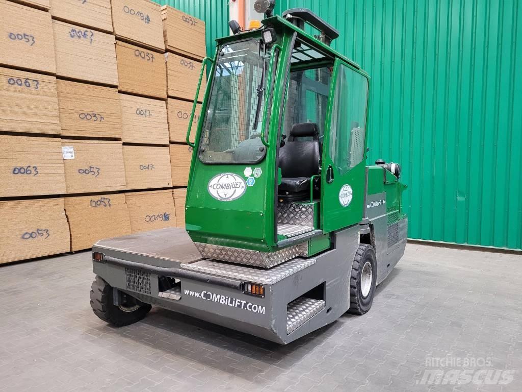 Combilift C 5000SL Sideloaders