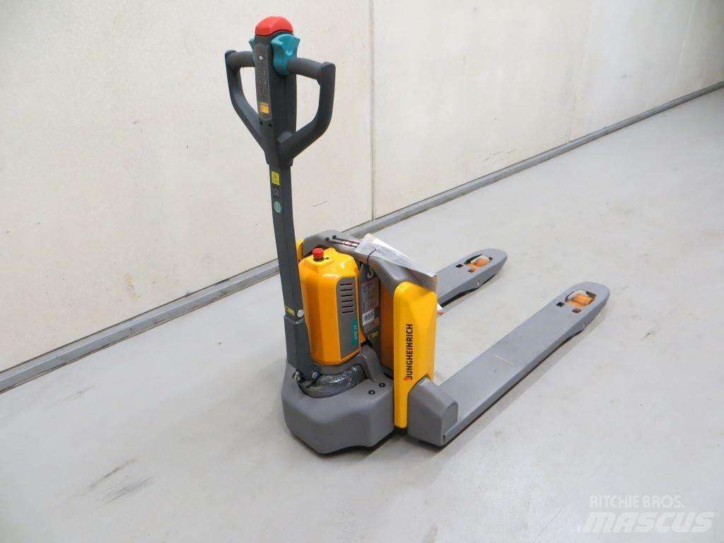 Jungheinrich AME15 Low lifter