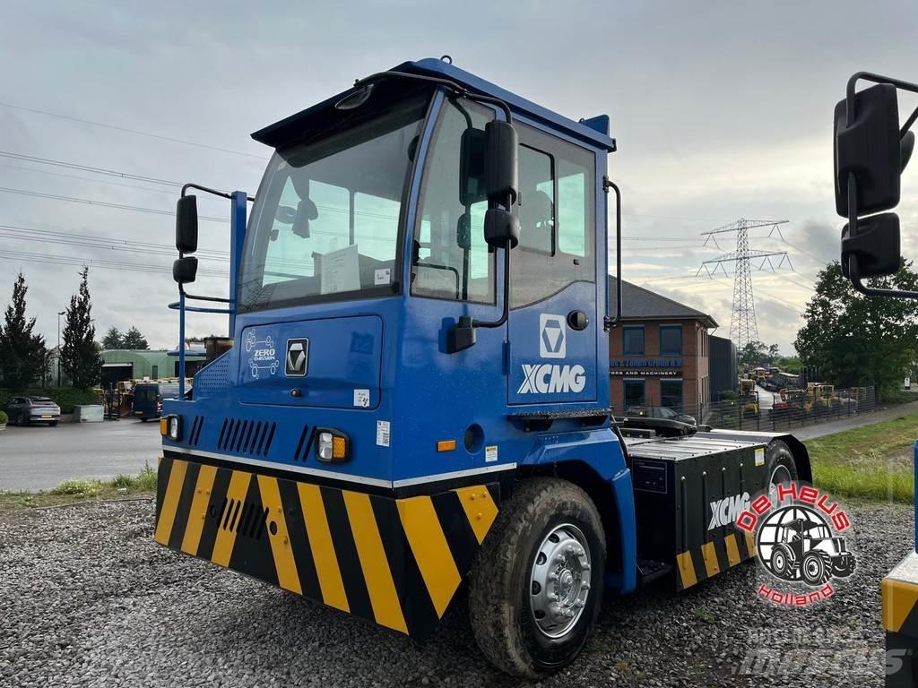 XCMG XPT70E Other trucks