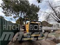 Komatsu WA 380-3 Wheel loaders