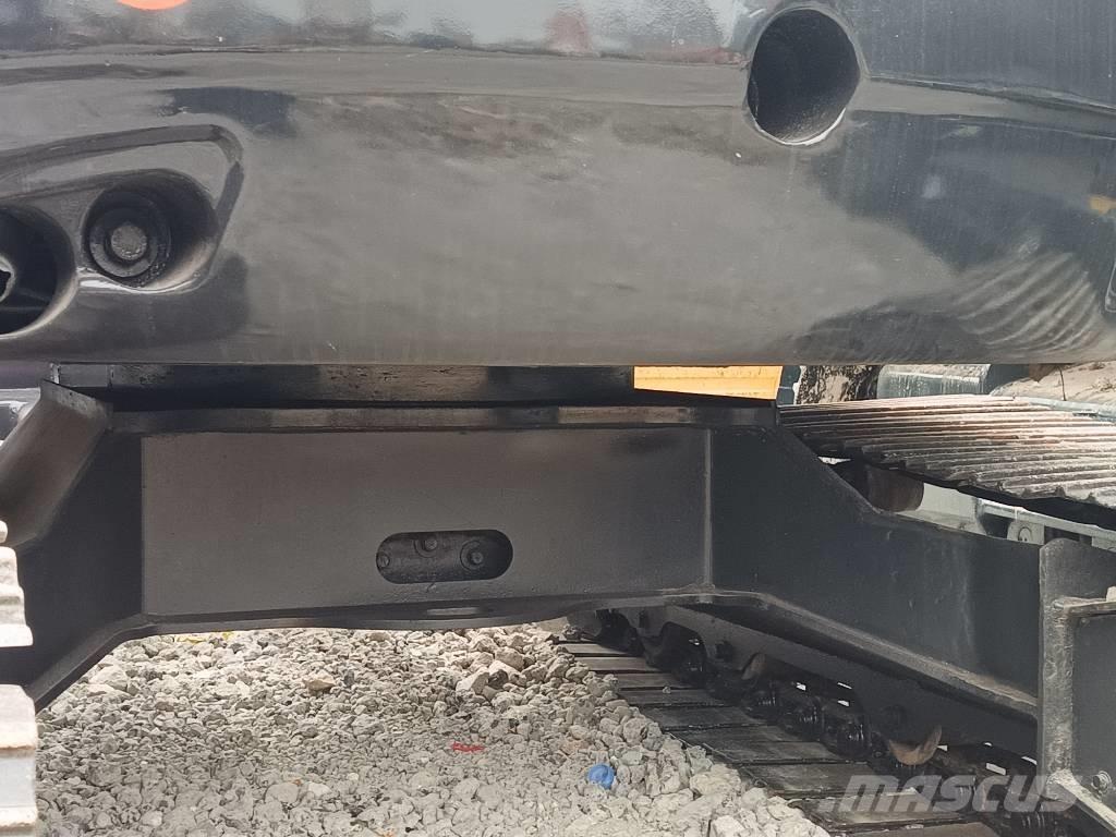 Kubota KX 161 Mini excavators < 7t (Mini diggers)