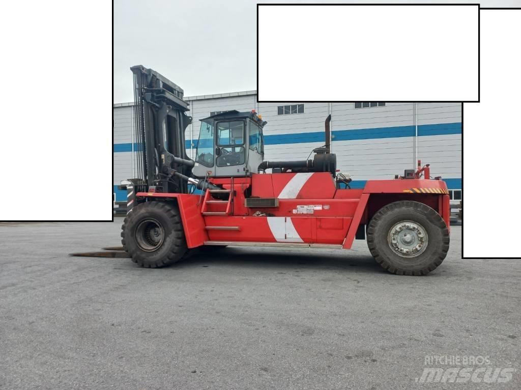 Kalmar DCD 450-12 G Forklift trucks - others