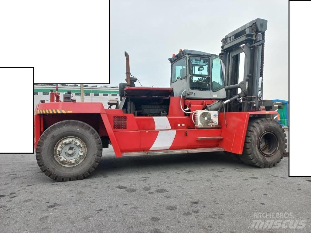 Kalmar DCD 450-12 G Forklift trucks - others