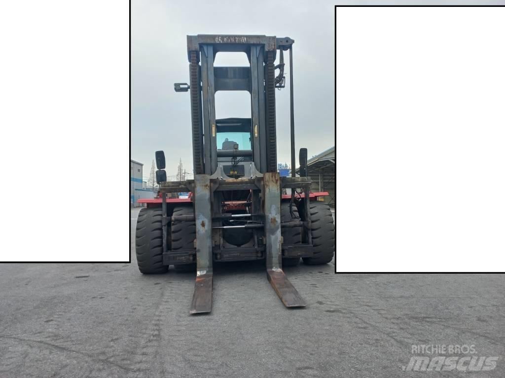 Kalmar DCD 450-12 G Forklift trucks - others