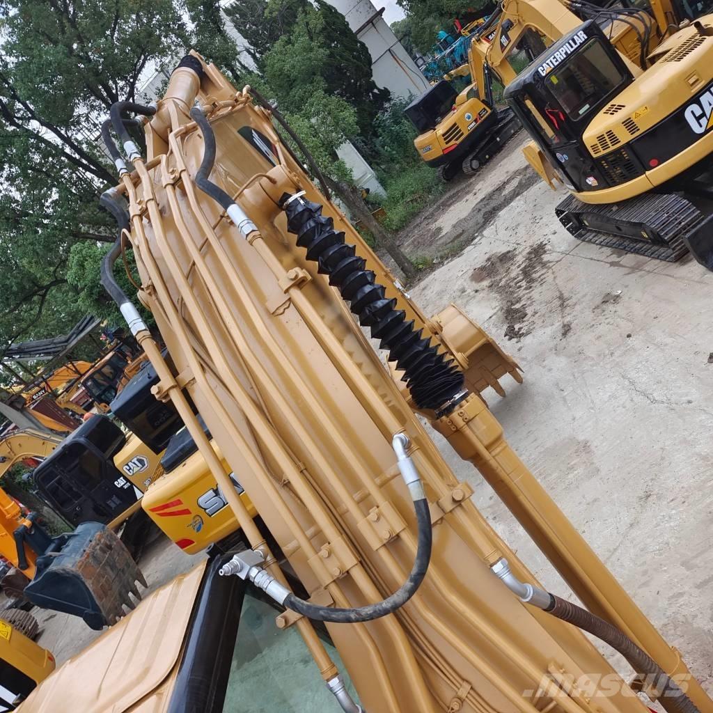 CAT 320 C L Crawler excavators