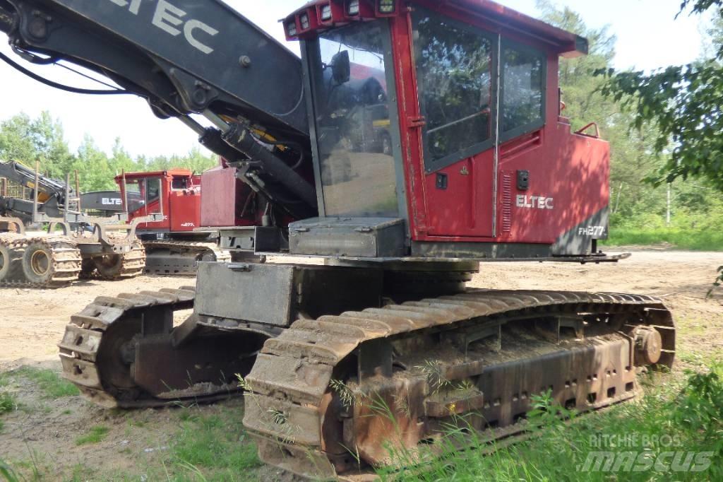 Eltec FH227L Harvesters