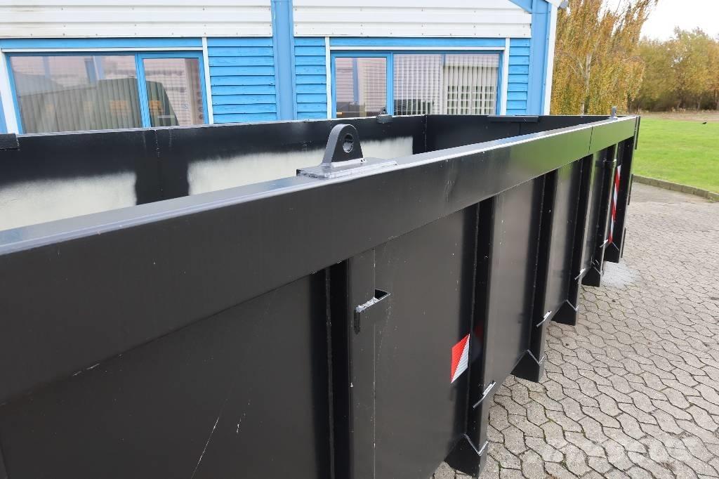  Lasto ÅBEN CONTAINER Hook lifts