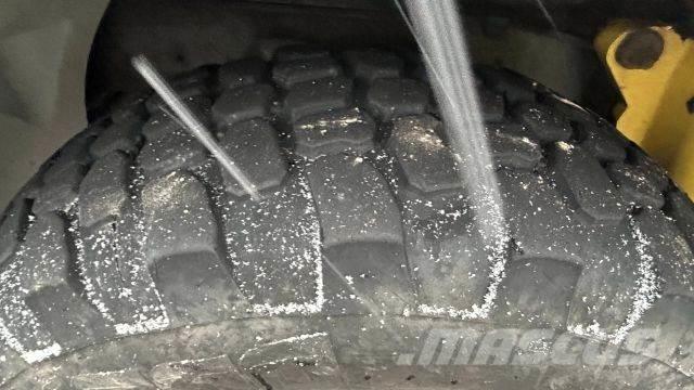 Kramer 480 Wheel loaders