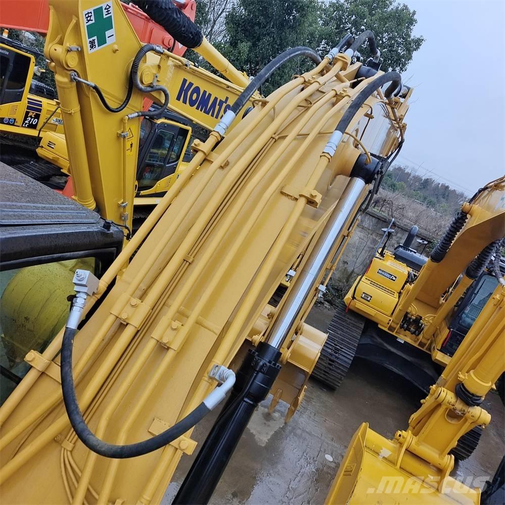 CAT 320 GC Crawler excavators