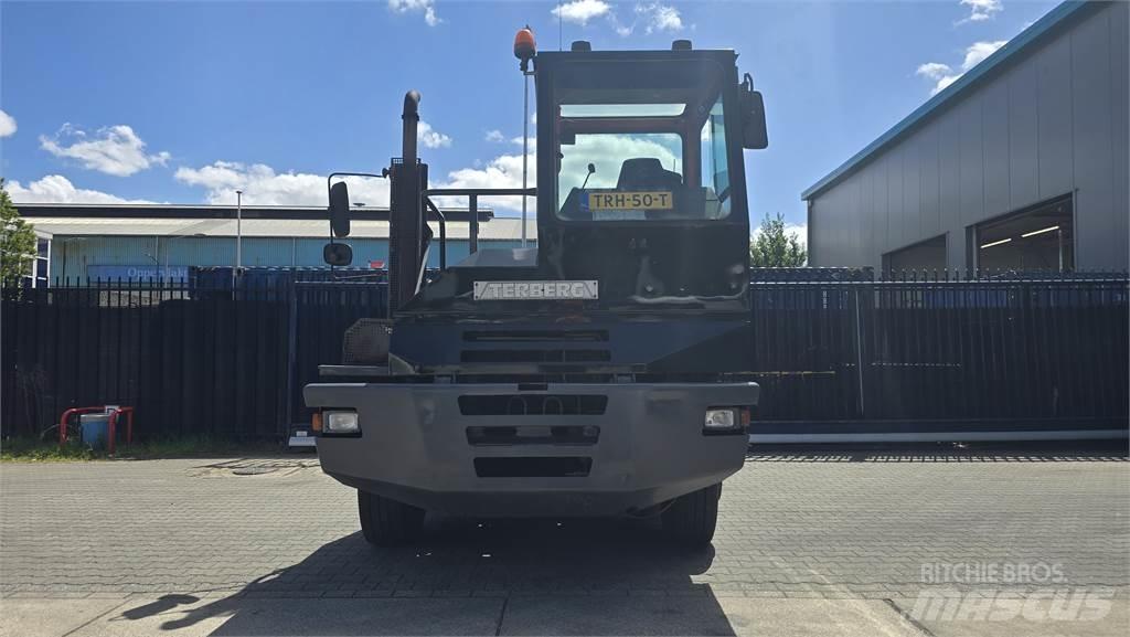 Terberg YT180 Terminal tractors