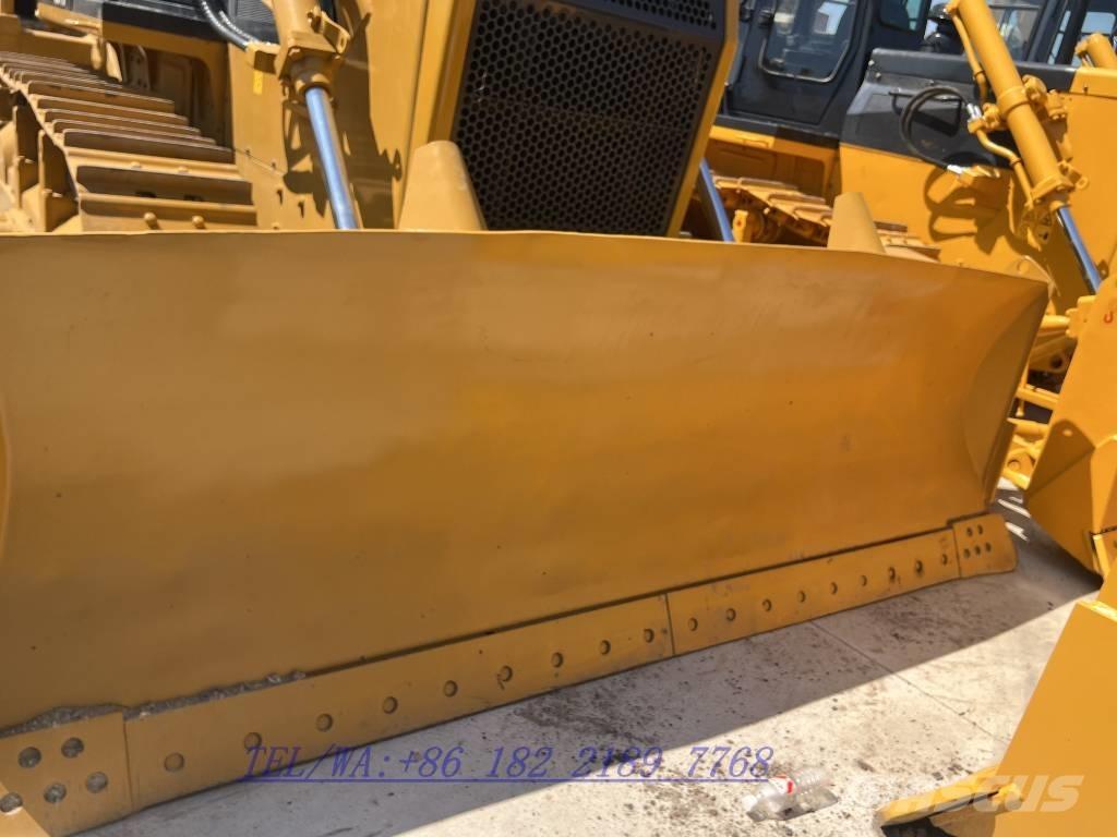 Shantui SD16 Crawler dozers