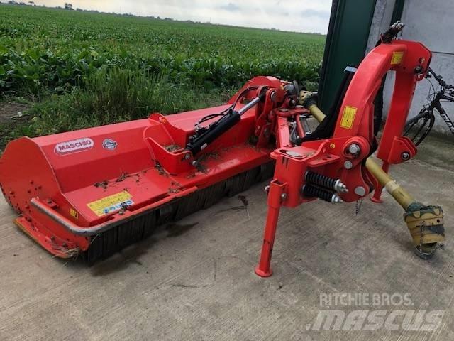 Maschio Giraffa 210 Mowers