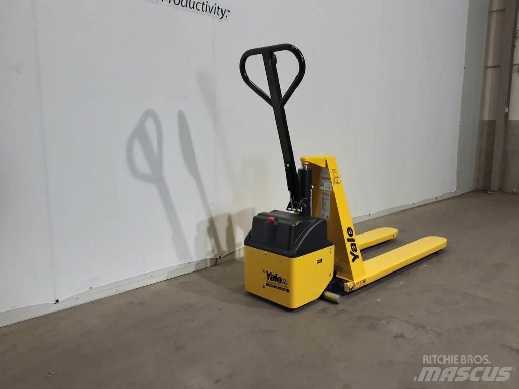 Yale HX10E Low lifter
