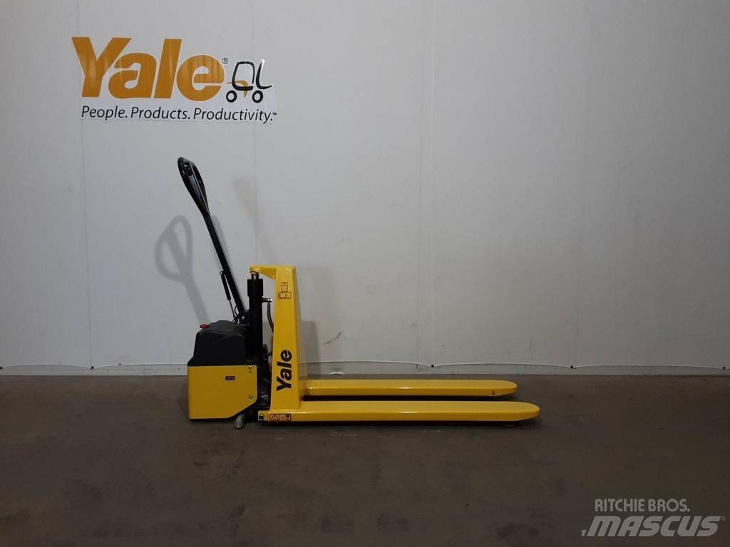 Yale HX10E Low lifter