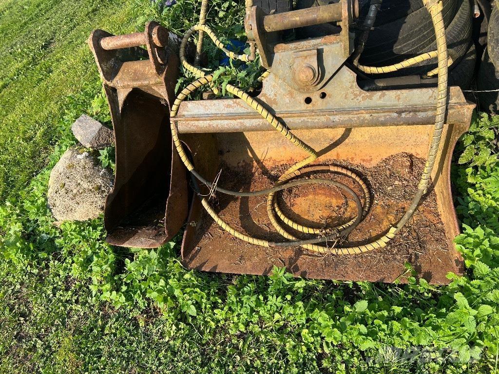 CAT 434 E Backhoe loaders