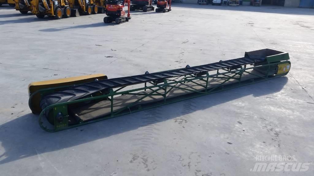  TREICO CTFG 6/500 Construction - Others