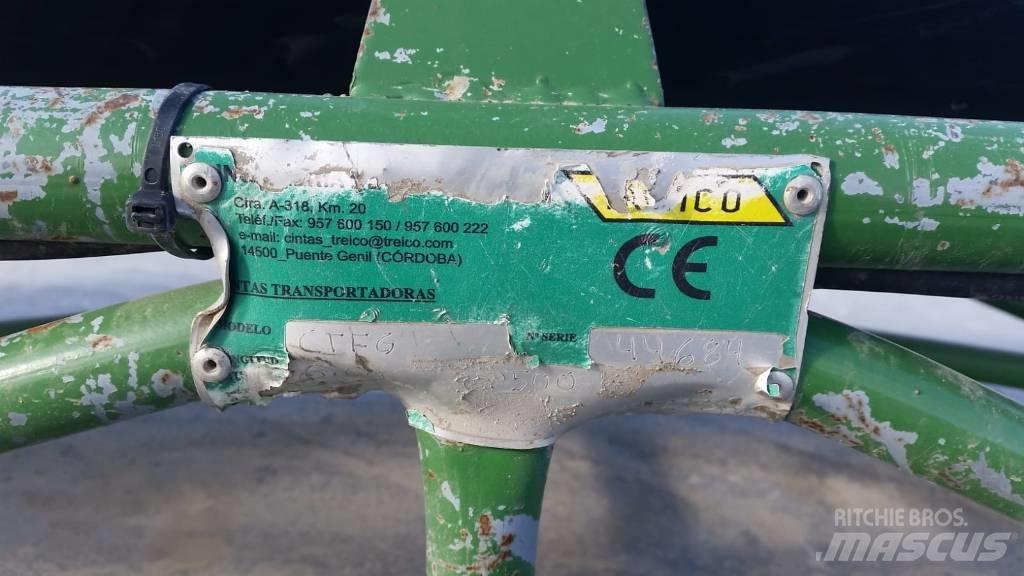  TREICO CTFG 6/500 Construction - Others