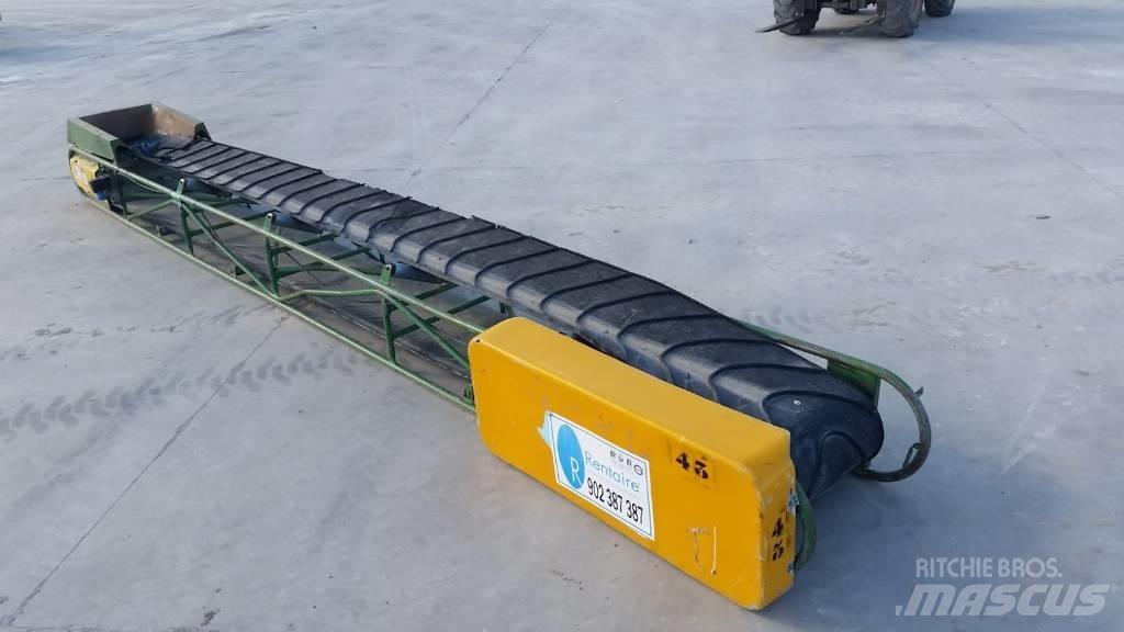  TREICO CTFG 6/500 Construction - Others