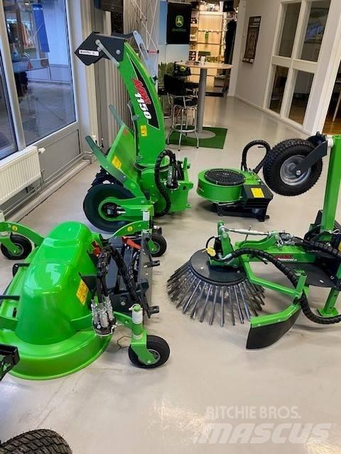 Avant Redskap Groundcare - Others