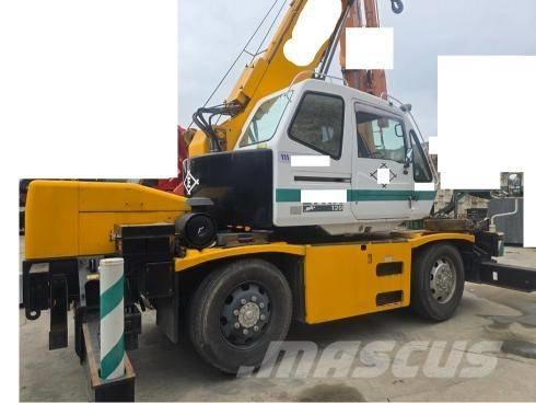 Kobelco RK120-2 Rough terrain cranes
